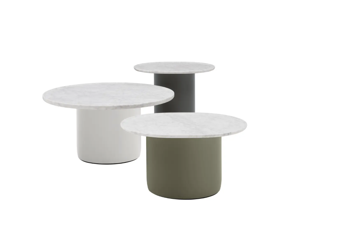 Button Tables Outdoor